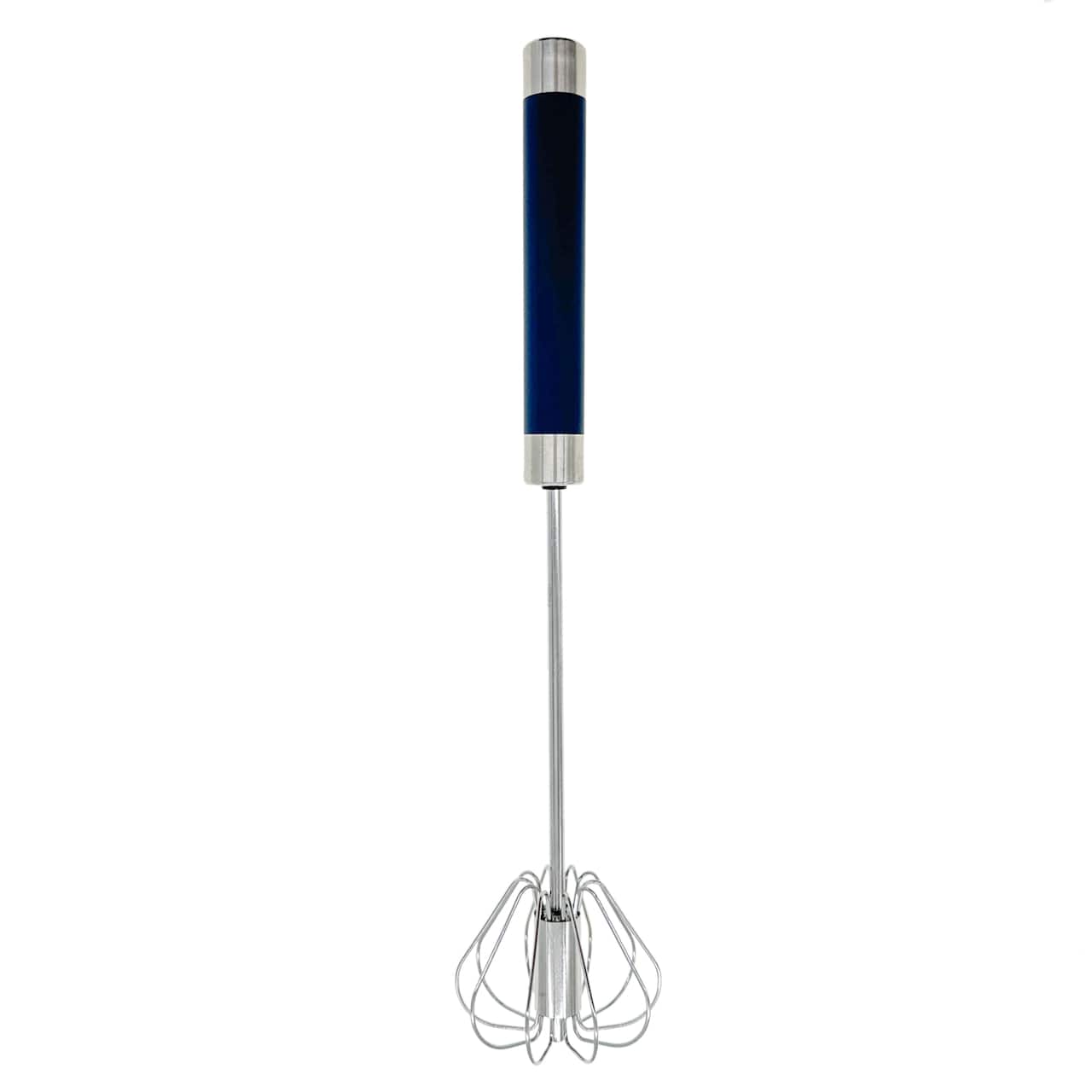 11.75" Stainless Steel Frother by Makery™